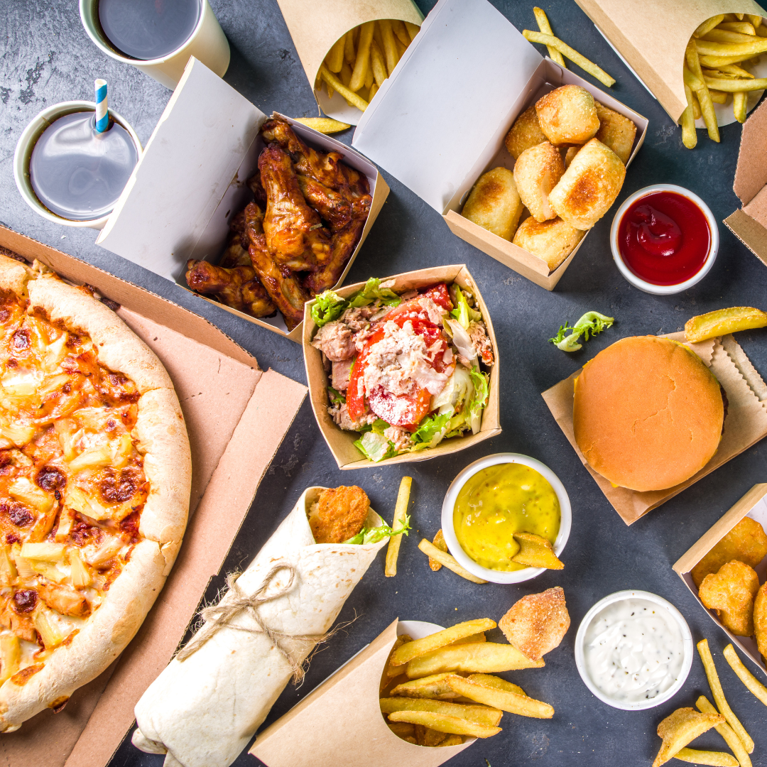 Conoces el impacto de los envases compostables en el packaging?